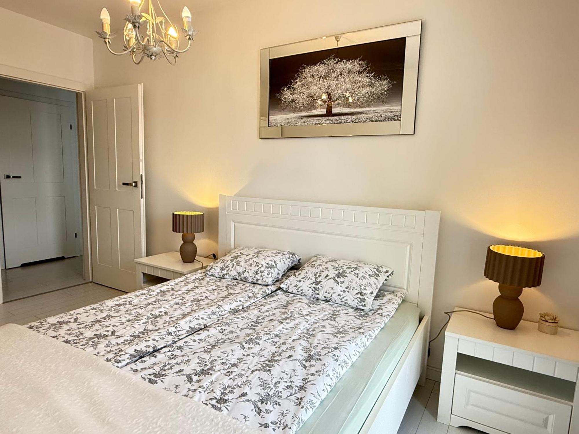 Ann Apartament Γκντανσκ Εξωτερικό φωτογραφία